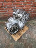 Yamaha Diversion motorblok XJ600 motor blok 4 BR XJ 600 4BR, Ophalen of Verzenden, Gebruikt