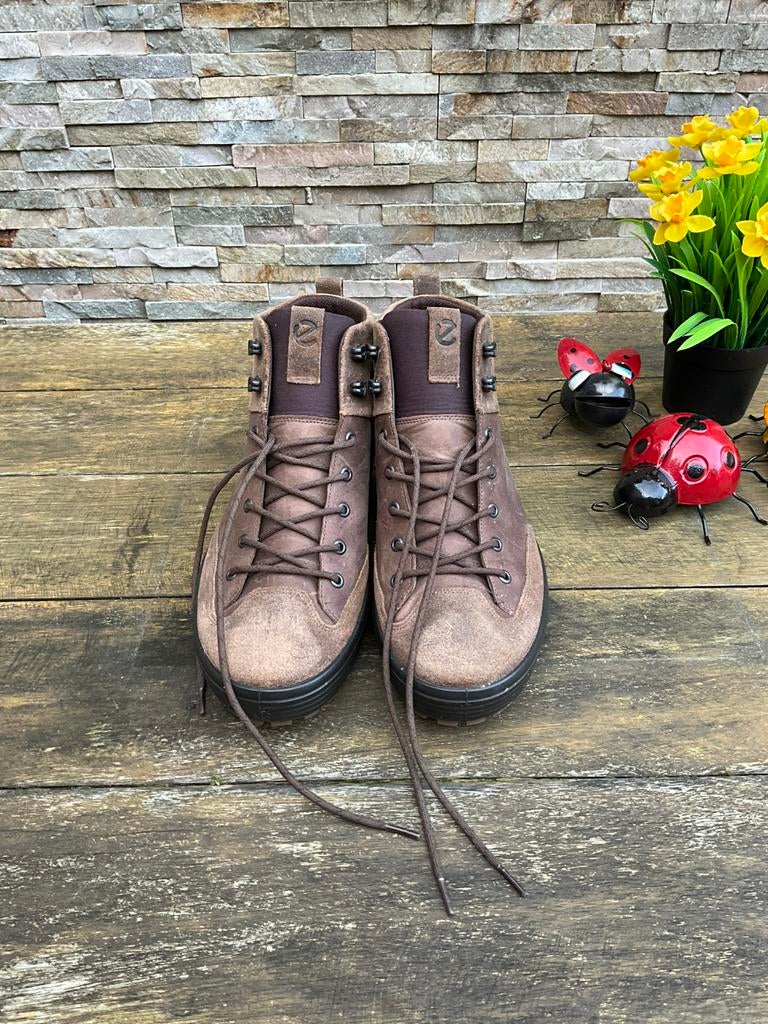 Ecco wandelschoen maat 46, Ophalen of Verzenden, Zo goed als nieuw, Schoenen