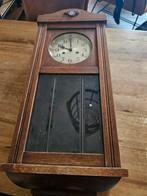 Diverse klokken, Ophalen