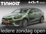Kia ProCeed 1.5 T-GDi GT-PlusLine, 12 maanden, Gebruikt, Euro 6, 4 cilinders