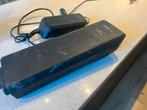 Bosch PowerPack 500 fietsaccu met oplader, Ophalen, Gebruikt