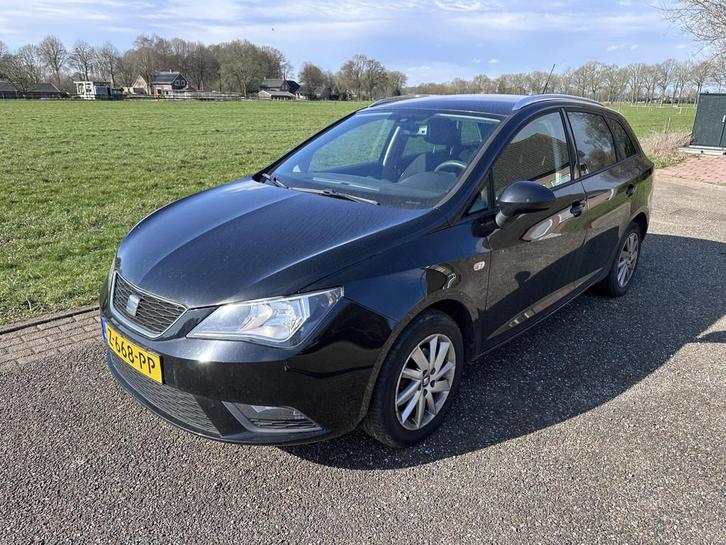 SEAT Ibiza ST 1.2 TSI Chill Out Plus Cruise | Climate contro, Auto's, Seat, Bedrijf, Te koop, Ibiza, ABS, Airbags, Airconditioning