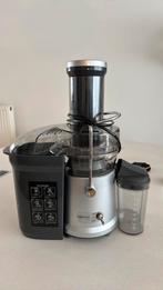 Slowjuicer, Ophalen of Verzenden, Zo goed als nieuw, Slowjuicer