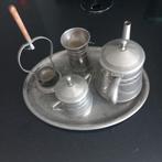 Thee of thee set antiek, Ophalen of Verzenden