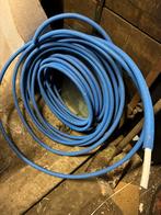 Diverse slangen en buizen, Doe-het-zelf en Verbouw, Buizen en Afvoer, Overige materialen, Gebruikt, Overige typen, Minder dan 2 meter