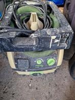 Festotool stofzuigeri ctl mini, Doe-het-zelf en Verbouw, Gereedschap | Handgereedschap, Ophalen of Verzenden, Gebruikt
