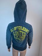 vest DJ Dutchjeans mt 98 nieuw, Ophalen of Verzenden, Nieuw, Jongen, Trui of Vest