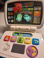 VTech leer Laptop - Leerzaam Speelgoed, Kinderen en Baby's, Speelgoed | Vtech, Ophalen of Verzenden, Gebruikt, 2 tot 4 jaar