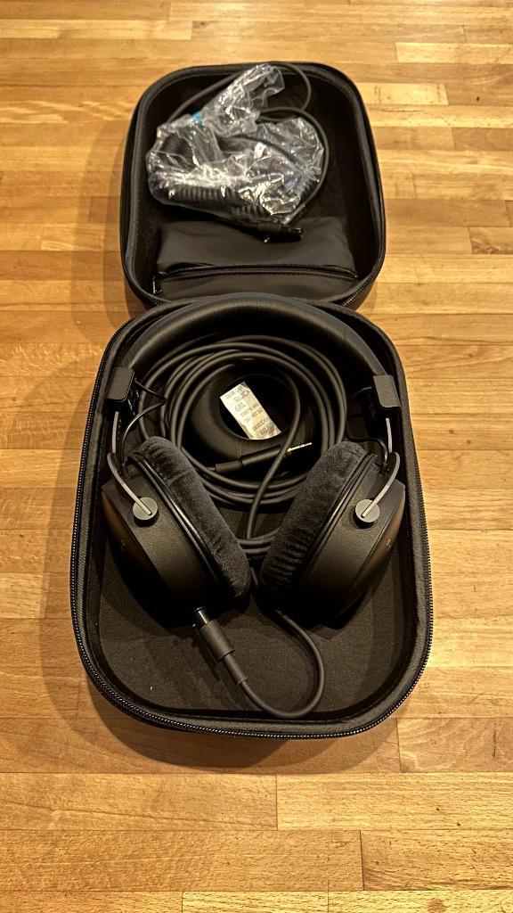 Byerdynamic DT 1770 Pro | Complete set, Audio, Tv en Foto, Koptelefoons, Zo goed als nieuw, Over oor (circumaural), Overige merken