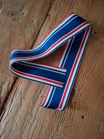 Medaille lint mobilisatie 1914-1918, Ophalen of Verzenden, Landmacht, Nederland, Lintje, Medaille of Wings