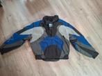 Motorjas MQP maat xl, Motoren, Kleding | Motorkleding, Ophalen of Verzenden, Tweedehands, Jas | textiel