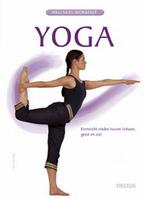 Wellness workout yoga - Noa Belling, Gelezen, Instructieboek, Ophalen of Verzenden, Meditatie of Yoga