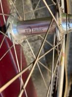 26 inch DT Swiss MTB Mavic SUP X 517 old school vintage set, Fietsen en Brommers, Ophalen of Verzenden, Gebruikt, Mountainbike