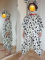 Te koop aangeboden: Dalmatiër kostuum, Kinderen en Baby's, Ophalen of Verzenden, Nieuw, 110 t/m 116, Jongen of Meisje