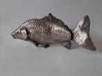 oude servethouder vis (480), Ophalen of Verzenden