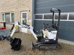 Bobcat E10Z, Ophalen of Verzenden, Graafmachine