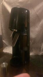 Soda streamer, Witgoed en Apparatuur, Bruiswatermachines, Ophalen of Verzenden, Gebruikt