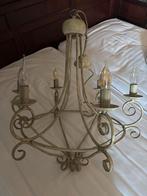 Mooie Hanglamp, Ophalen of Verzenden, Gebruikt, Metaal