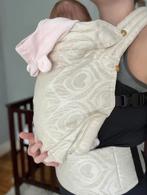 Artipoppe draagzak | baby carrier Argus Oat, Overige merken, Ophalen of Verzenden, Zo goed als nieuw, Buik