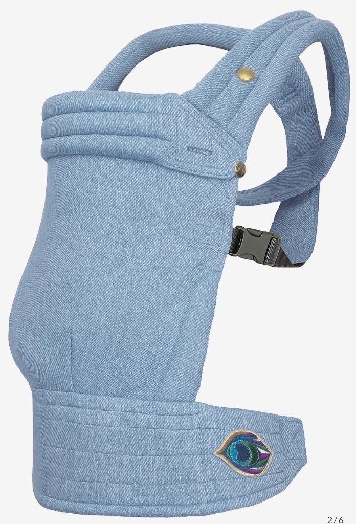 Artipoppe korting, Kinderen en Baby's, Babydragers en Draagdoeken, Nieuw, Draagzak, Buik of Rug, Overige merken, Ophalen of Verzenden