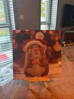 diamond painting kaart 365, Ophalen of Verzenden, Nieuw, Overige thema's