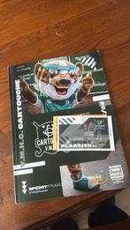 Cartouche! Hockeyplaatjes gezocht Jumbo in de Mall, Verzamelen, Supermarktacties, Jumbo, Ophalen