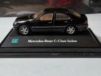 Mercedes benz C class sedan, Ophalen of Verzenden, Zo goed als nieuw, Auto