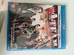 The A-Team - Blu-ray, Ophalen of Verzenden, Zo goed als nieuw, Actie, Boxset