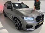 BMW X3 (g01) M Competition 510PK Xdrive Aut8 |360|ACC|H/K|HU, Auto's, BMW, Gebruikt, Euro 6, 129 €/maand, SUV of Terreinwagen
