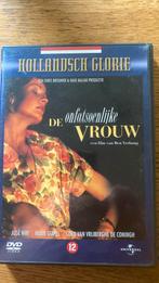 De Onfatsoenlijke Vrouw (dvd), Alle leeftijden, Ophalen of Verzenden, Zo goed als nieuw