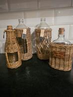 Riviera Masion decoratieve flessen, Huis en Inrichting, Ophalen, Zo goed als nieuw