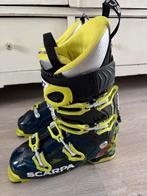 Scarpa Ski Schoenen - Piste/Tour - Zo Goed Als Nieuw!, Overige merken, 160 tot 180 cm, Schoenen, Ophalen of Verzenden