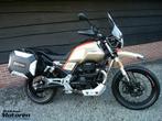 Moto Guzzi V85 TT Travel ABS 1e Eigenaar., Motoren, Motoren | Moto Guzzi, 853 cc, 2 cilinders, Bedrijf, Meer dan 35 kW