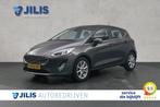 Ford Fiesta 1.0 EcoBoost Titanium | Cruise control | Navigat, Auto's, Ford, Voorwielaandrijving, 94 pk, Stof, Gebruikt
