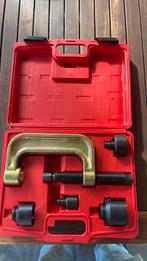 Fusee kogel trekker C klem., Auto diversen, Autogereedschap, Ophalen of Verzenden, Zo goed als nieuw