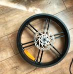 Velg fatbike, Ophalen of Verzenden