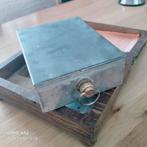 Zeldzaam Victoriaanse Antieke Voetverwarmer, Antiek en Kunst, Ophalen of Verzenden