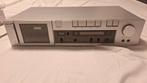 akai cs-f12 cassettedek, Audio, Tv en Foto, Cassettedecks, Ophalen of Verzenden, Enkel, Akai, Tiptoetsen