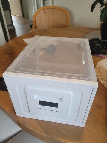Timer Kluis - Snoep Verbergen! beschikbaar voor biedingen