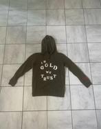 In Gold We Trust maat XS, Ophalen of Verzenden, Zo goed als nieuw, Groen, In Gold We Trust