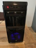 Gaming PC, Computers en Software, Desktop Pc's, Gebruikt, 8 GB, Ophalen of Verzenden, Gaming