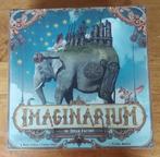 Imaginarium, Hobby en Vrije tijd, Gezelschapsspellen | Bordspellen, Een of twee spelers, Ophalen of Verzenden, Nieuw