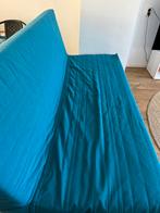 Ikea Beddinge Slaapbank - URGENT, Huis en Inrichting, Ophalen, Zo goed als nieuw, Tweepersoons, 140 cm