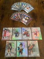 Dragonball Z CCG - Saiyan Saga Starter Personality Set, Verzamelen, Ophalen of Verzenden