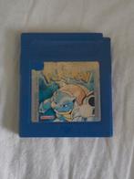 Pokemon Blue - Gameboy, Spelcomputers en Games, Games | Nintendo Game Boy, Avontuur en Actie, Gebruikt, 1 speler, Ophalen of Verzenden