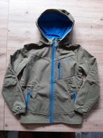 AvD 1333 Wildebeast softshell jas maat 152 jongen, Gebruikt, Ophalen of Verzenden, Wildebeast, Jongen