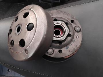 Kymco people s scooter koppeling  beschikbaar voor biedingen