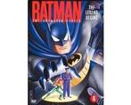 Batman the legend begins, Vanaf 6 jaar, Ophalen of Verzenden, Zo goed als nieuw, Amerikaans