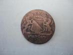 Duit stad Utrecht, 1787, Overige waardes, Vóór koninkrijk, Losse munt, Verzenden