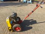 Gebruikte bladblazer op wielen., Tuin en Terras, Bladblazers, Ophalen, Gebruikt, Benzine, Kwh